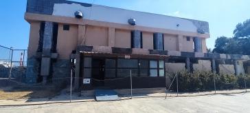  “Άστεγοι” και τον φετινό χειμώνα οι αθλητές του μπάσκετ 