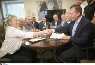 H Ελλάδα στο επίκεντρο του παγκόσμιου χάρτη στο άθλημα της ελεύθερης κατάδυσης