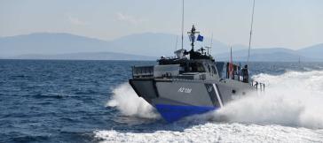 Άνδρος: Ανασύρθηκε νεκρός 65χρονος - Προανάκριση από τη Λιμενική Αρχή