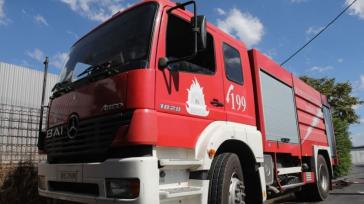 Εύβοια: 4 φωτιές από κεραυνούς – Επιχειρούν εναέρια μέσα