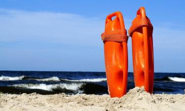  “Έπεσαν” οι προσφυγές για τη ναυαγοσωστική κάλυψη στη Σύρο 