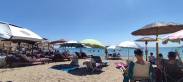 Πρόστιμα ύψους 60 χιλ. ευρώ για τη ναυαγοσωστική απουσία 