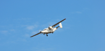 Ρόδος: Αναγκαστική προσγείωση μονοκινητήριου αεροσκάφους