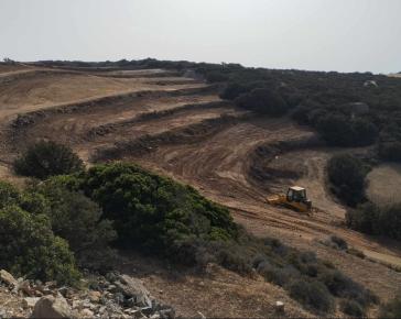 Σύρος εξ αρχής: Να συνεδριάσει άμεσα το δημοτικό συμβούλιο για τους φωτοβολταϊκούς σταθμούς