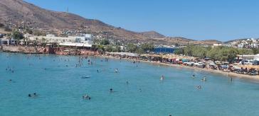 Σύρος: Προσφυγή του Δήμου για τα πρόστιμα της ναυαγοσωστικής κάλυψης 