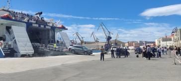 Seajets: Νέες εκπτώσεις και προσφορές σε ακτοπλοϊκά δρομολόγια των Κυκλάδων