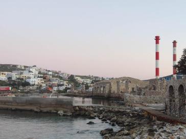 “Γολγοθάς” η αξιοποίηση του πρώην εργοστασίου Λαδόπουλου