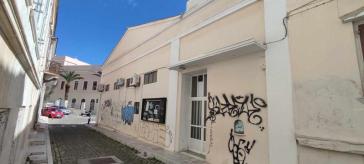 Μπήκε το φθινόπωρο, ανύπαρκτη η αποκατάσταση 