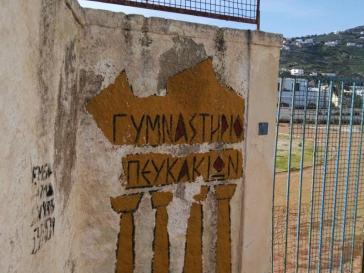 Σε δεύτερη μοίρα το στάδιο Πευκακίων εξαιτίας ανοιχτών υποθέσεων  