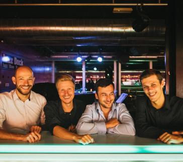 Syros Jazz Festival: Η τζαζ συναντά τις άλλες τέχνες σε ένα πρωτότυπο φεστιβάλ τζαζ