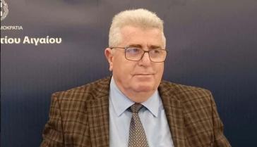 Περιφέρεια Ν. Αιγαίου: Εκπαίδευση κτηνοτρόφων σπερματεγχυτών - Έκδοση πιστοποιητικού 