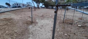 Ζητείται… ανάπλαση για την πλατεία Εύξεινου Πόντου