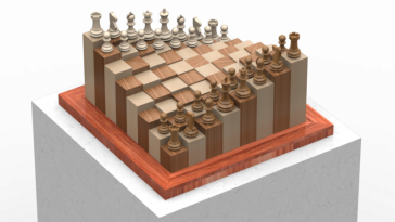 4ο Πειραματικό Δημοτικό Σχολείο Ερμούπολης: Μαθήματα εκμάθησης σκάκι