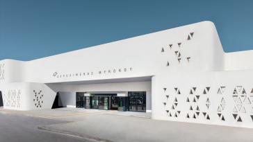 Τι περιλαμβάνουν οι επεκτάσεις του Ελ. Βενιζέλος και της Fraport Greece - Ποια αεροδρόμια παίρνουν σειρά