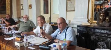  Να αλλάξει η εσφαλμένη κατάταξη στο χωροταξικό του τουρισμού 