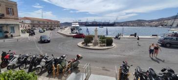 Άμεση βελτίωση και προοπτική συνολικής ανάπλασης 