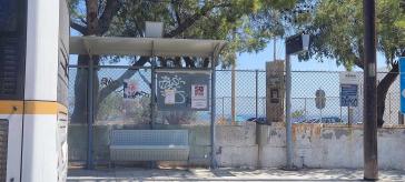 Υποβαθμίζονται αισθητικά σε καθημερινή βάση 