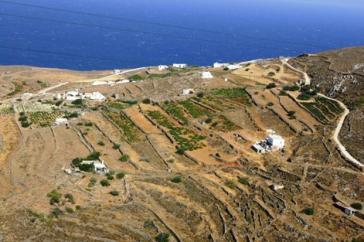 Σημαντικό έργο για το δίκτυο ύδρευσης στην Απάνω Μεριά 