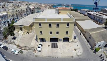 “Δεν θα χαθεί ούτε ένα ευρώ και θα πάμε σε δημοπρασία” 