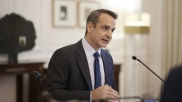 Έκτακτη συνεδρίαση του ΚΥΣΕΑ μετά τις ραγδαίες εξελίξεις στη Μέση Ανατολή