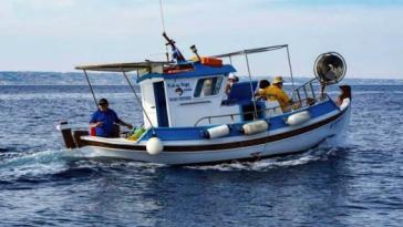 Νέα ομάδα διαχείρισης αλιευτικού τουρισμού Υπουργείου Αγροτικής Ανάπτυξης - Υπουργείου Τουρισμού