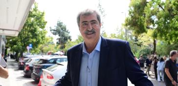 Την άρση ασυλίας Πολάκη αποφάσισε η Βουλή