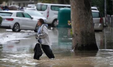 Λέκκας: Θα έχουμε εικόνες Βαλένθια και στην Αττική