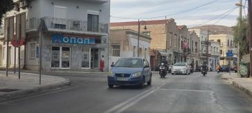 Στο προσκήνιο η αναγκαιότητα τοποθέτησης φαναριών 