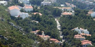 Καταπατημένα ακίνητα Δημοσίου: Στις 31/10 ανοίγει η πλατφόρμα για όλες τις περιοχές 