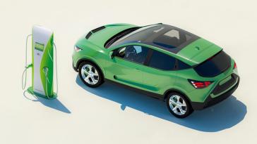 Αγορά ηλεκτρικών οχημάτων: Νέες επιδοτήσεις στα προγράμματα «e-Astypalaia» και  «Πράσινα Ταξί»