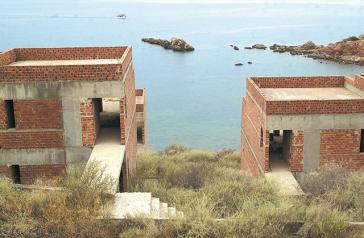 Σκυλακάκης: Tέλος στην εκτός σχεδίου δόμηση από το 2028