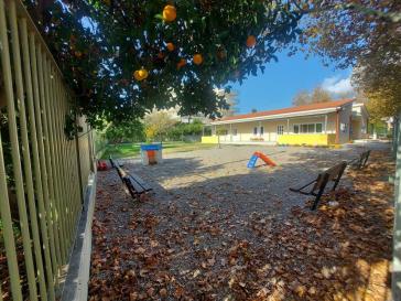 Αγρίνιο: Αυτοσχέδιος εκρηκτικός μηχανισμός σε προαύλιο δημοτικού σχολείου