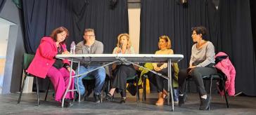 Πάρος: Γενική συνέλευση των κατοίκων της Δημοτικής Κοινότητας Νάουσας