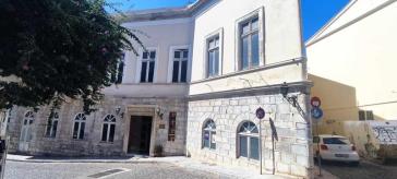 Επανήλθε η αναγκαιότητα επισκευών του Πνευματικού Κέντρου 