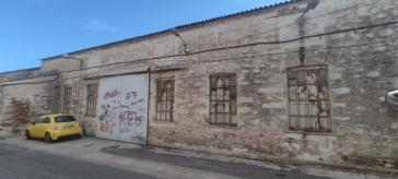  “Κρούση” για ένταξη της αποθήκης Βελισσαρόπουλου στο ΣΒΑΑ 