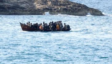 Λιμενικό - FRONTEX: Πυκνές μεταναστευτικές ροές προς την χώρα το τελευταίο εικοσιτετράωρο