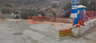 Άρχισε το έργο του δίδυμου υποθαλάσσιου αγωγού στη Βάρη 