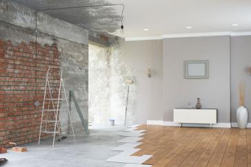 "Ανακαινίζω - Ενοικιάζω": Αυξάνονται οι επιδοτήσεις – Ποιοι είναι οι δικαιούχοι