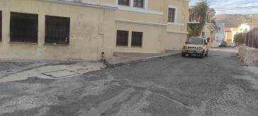  Εξόφθαλμα τα προβλήματα στον μικρό δρόμο 