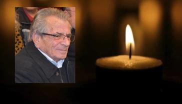 Σύρος: Έφυγε από τη ζωή ο Μάρκος Πρίντεζης 