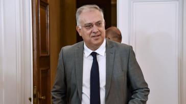 Θεοδωρικάκος: Έρχεται νομοσχέδιο για μείωση επιπλέον 25% στη γραφειοκρατία των επιχειρήσεων