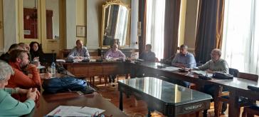 Τα έργα του 2025 για τον Δήμο Σύρου – Ερμούπολης 