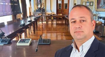  “Πρέπει να παράξουμε κάποια μεγάλα έργα” 