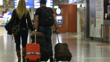 Τουρισμός: Μεγάλη άνοδος των κρατήσεων από Βρετανούς