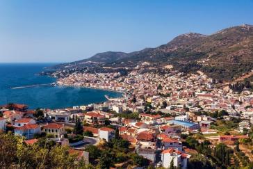 Ελλάδα: Ποιο νησί αποθεώνει το National Geographic 