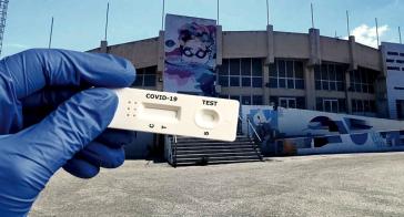 Σε έξαρση κορωνοϊός και γρίπη στη Σύρο 