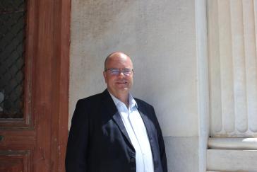  Βλέπει μείωση δημοτικών τελών σε δύο χρόνια 