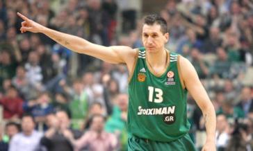 Euroleague: Ο Διαμαντίδης κορυφαίος παίκτης στην ιστορία της διοργάνωσης
