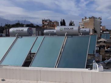 Αλλάζω Σύστημα Θέρμανσης: Οι επιδοτήσεις για αντλία θερμότητας και ηλιακό θερμοσίφωνα