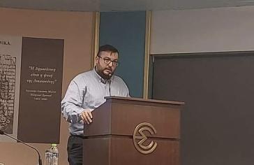 Τρίτη επιτυχία για τον Δήμο Σερίφου σε ευρωπαϊκά διακρατικά προγράμματα 